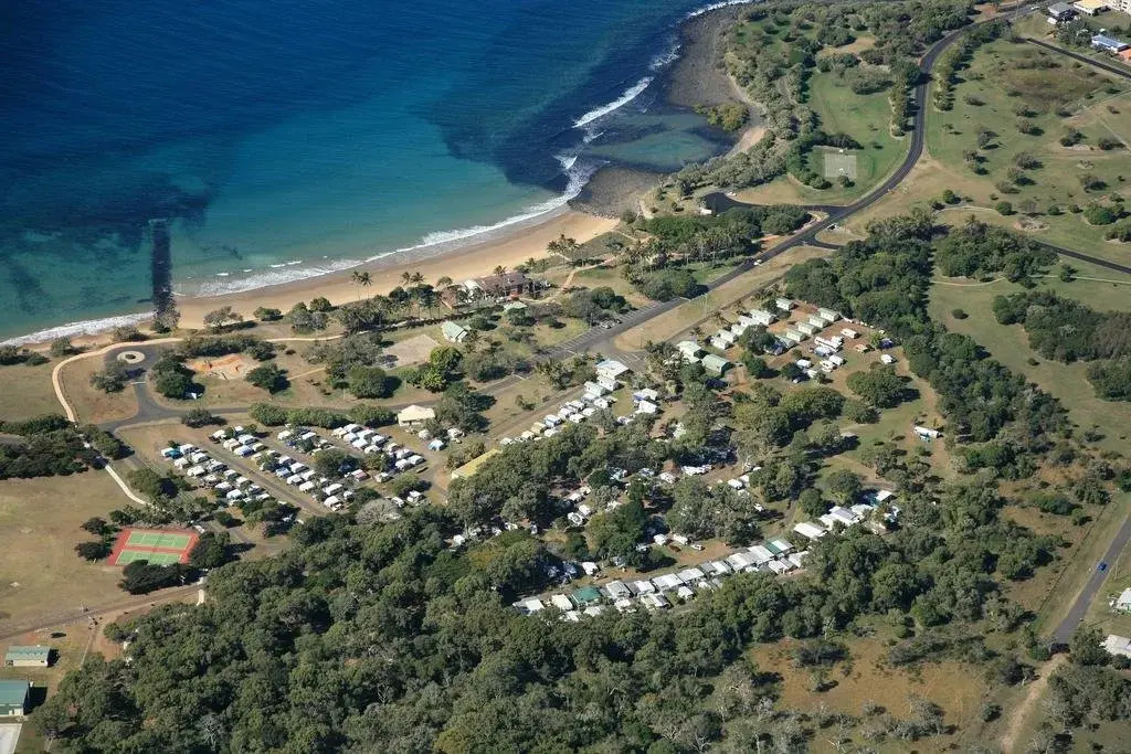 Discovery Parks - Bargara