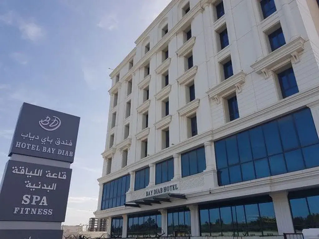 Hotel Bay Diab