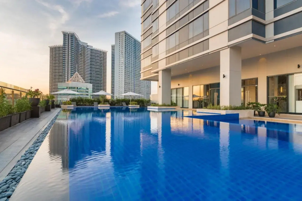 Seda Residences Makati