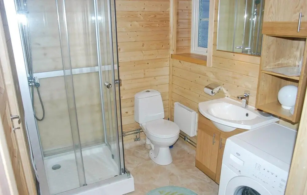 Stunning Home in Mellerud With 4 Bedrooms
