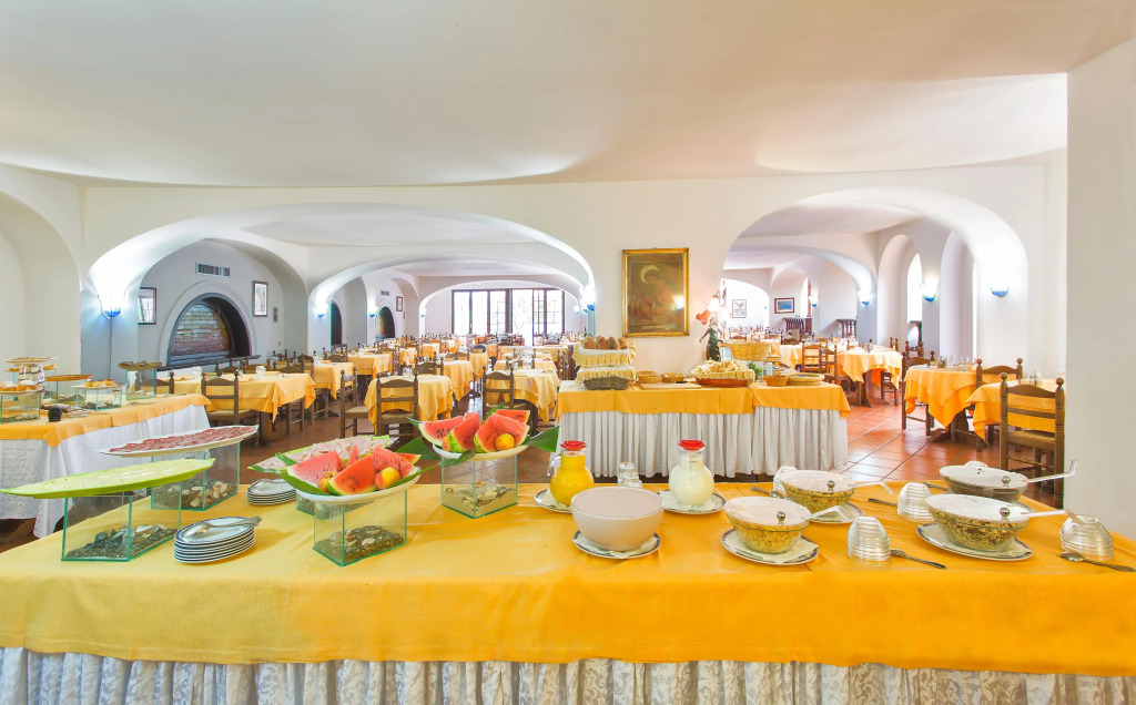 Hotel San Valentino Terme