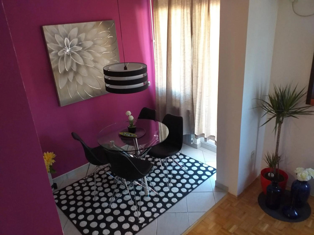 Apartman RIGEL