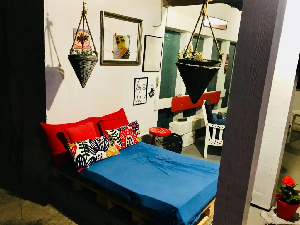 Apartman STUDIO Sch Sch Sch