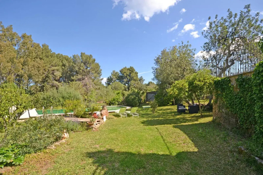 Villa Spiros