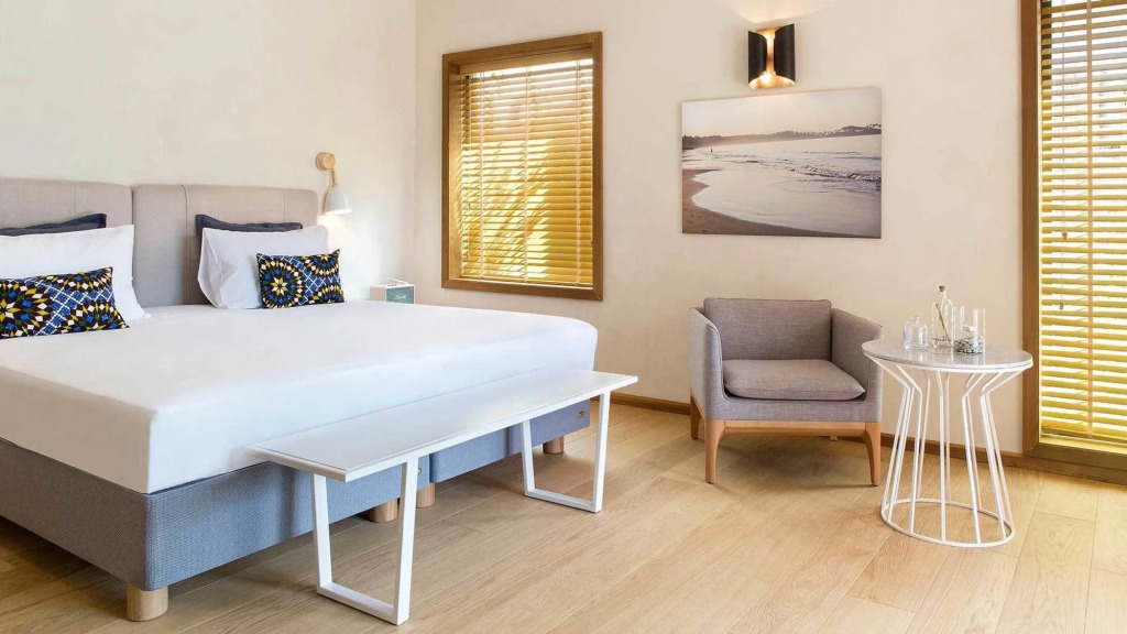 Miamai Boutique Hotel