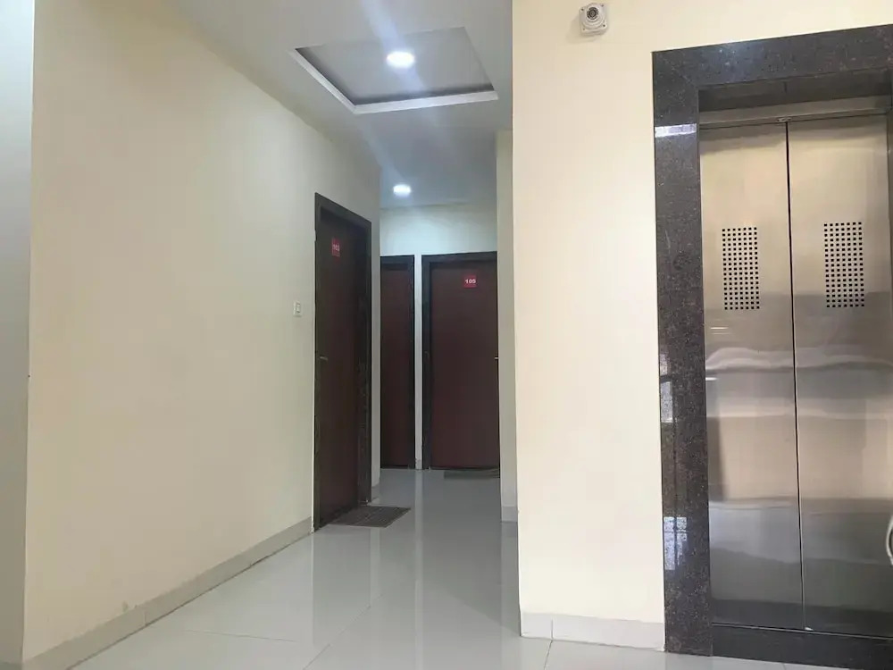 Shree Vrinda Homes