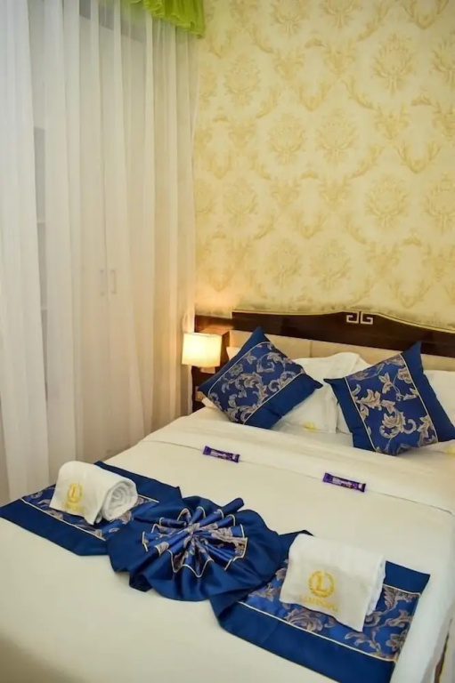 Limpopo Suites