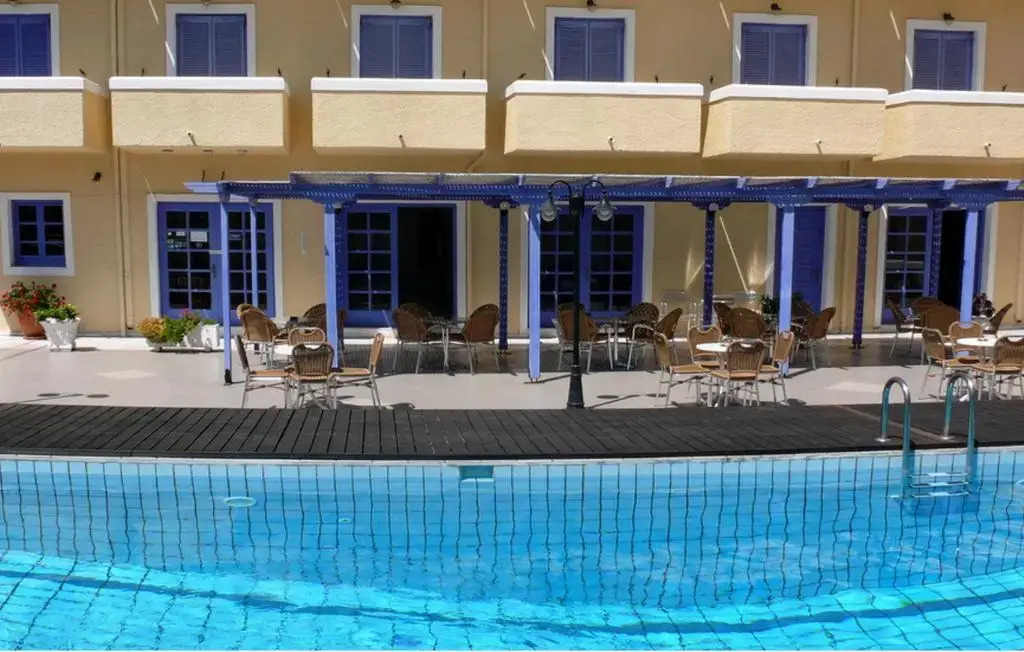 Katerina Hotel