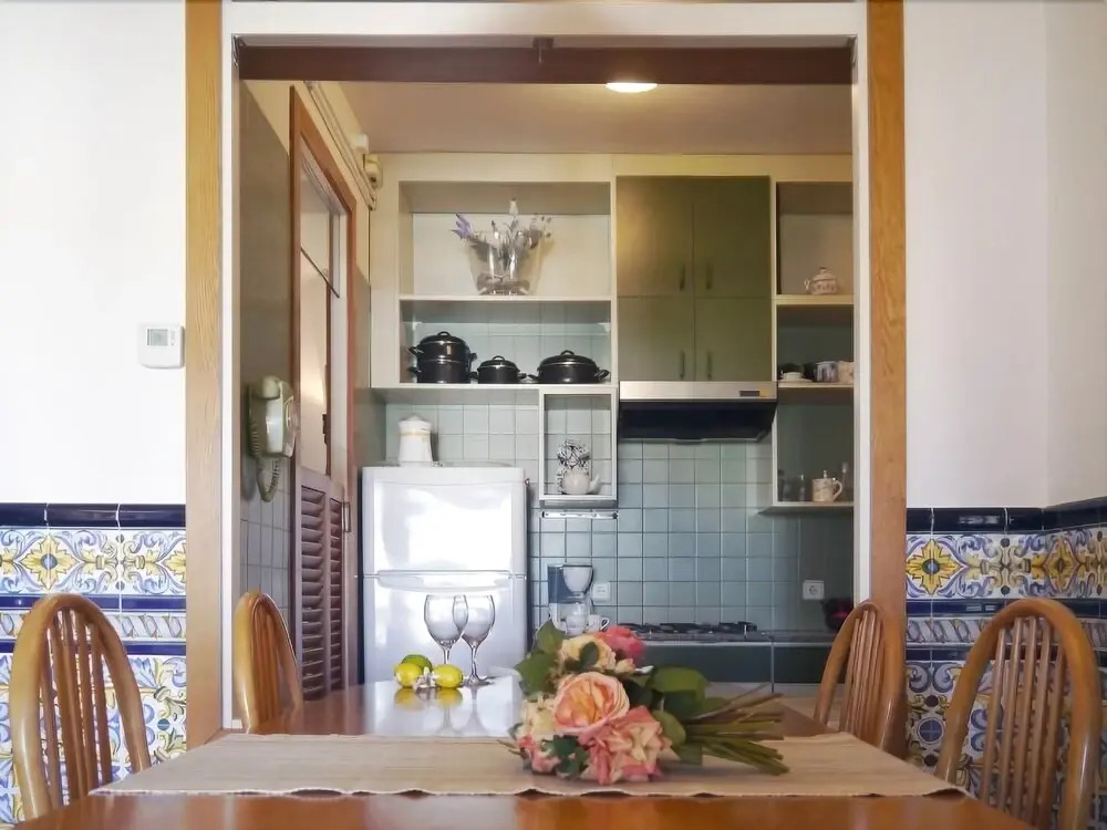 Apartamento Almirante 41