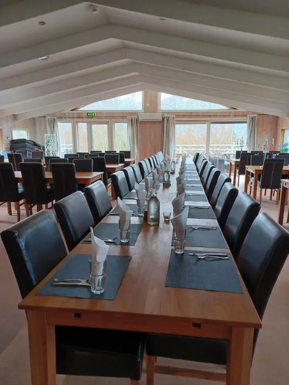 Hotell Solstickan Mellbystrand