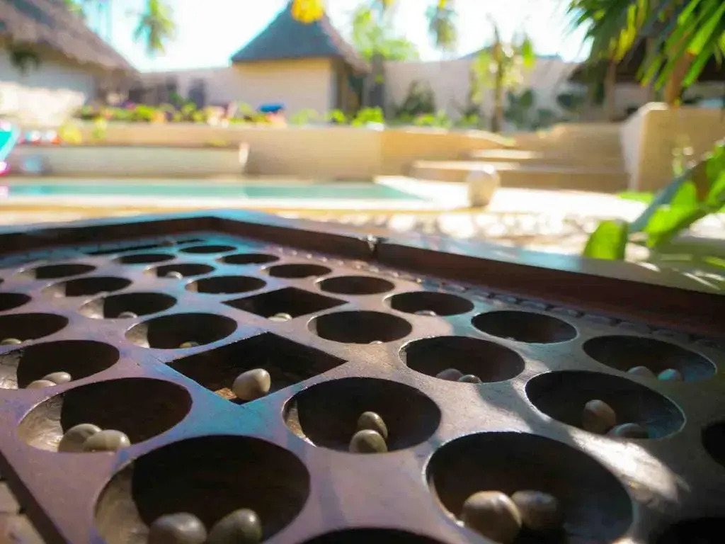 Hekaya Zanzibar