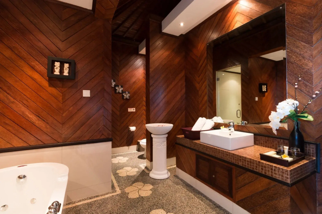 Airis Luxury Villas and Spa