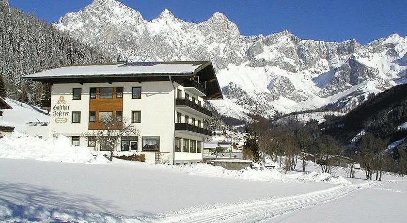 Hotel Berggluck