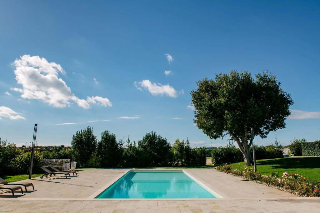 Stacci Rural Resort