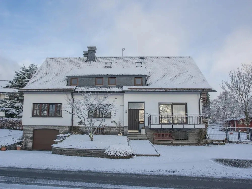 Gemutliche Wohnung Nahe Zentrum und Skigebiet