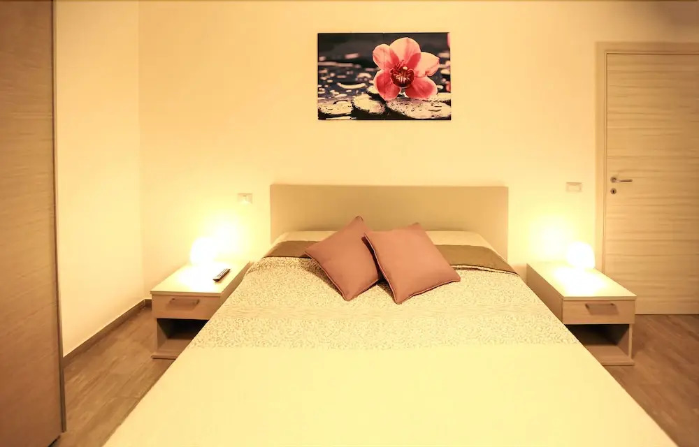 Cioffi Sorrento Apartments