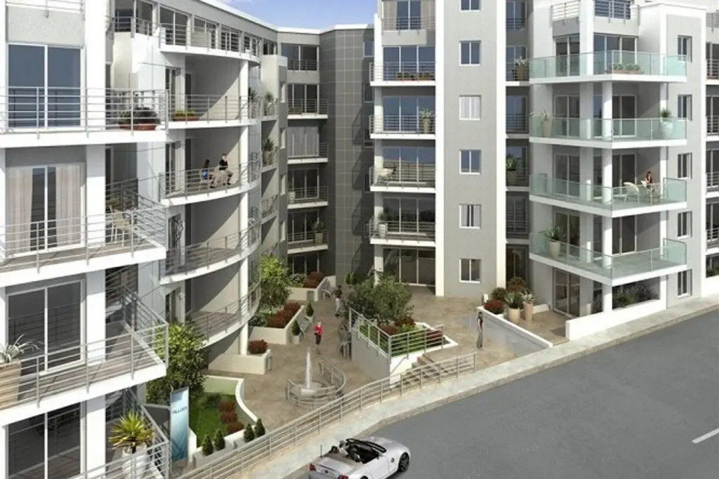 Hillock Residence Apartments