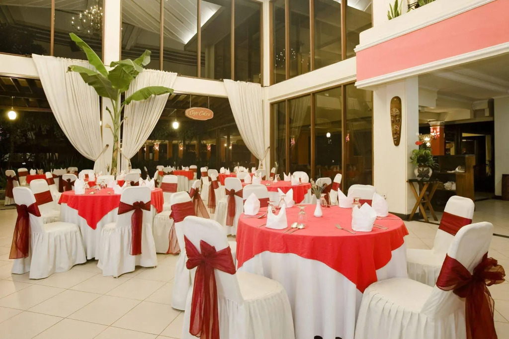 Grand Legi Hotel Mataram