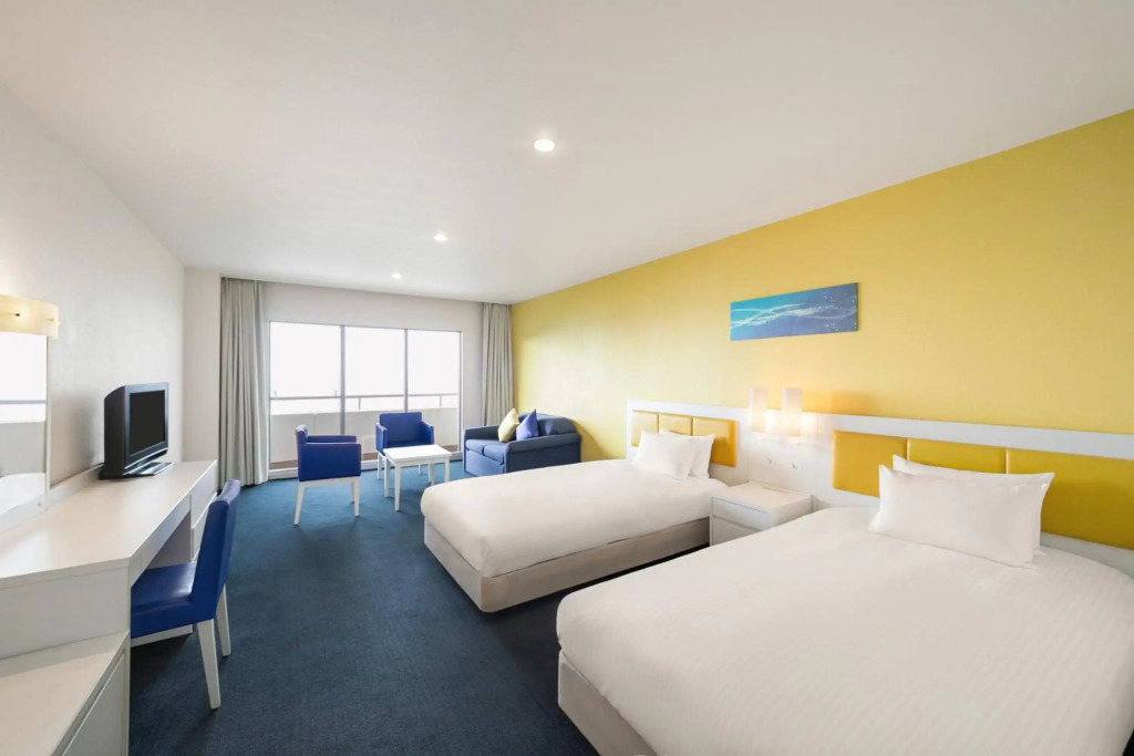 Grand Mercure Awaji Island Resort & Spa