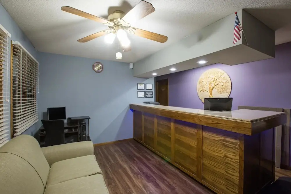 Best Western Norseman Inn