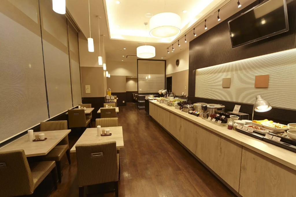 Dormy Inn Express Sendai Hirose Dori