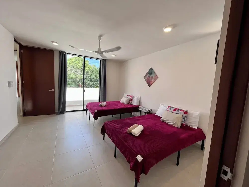 VILLA GRACE tu mejor opcion en Cholul