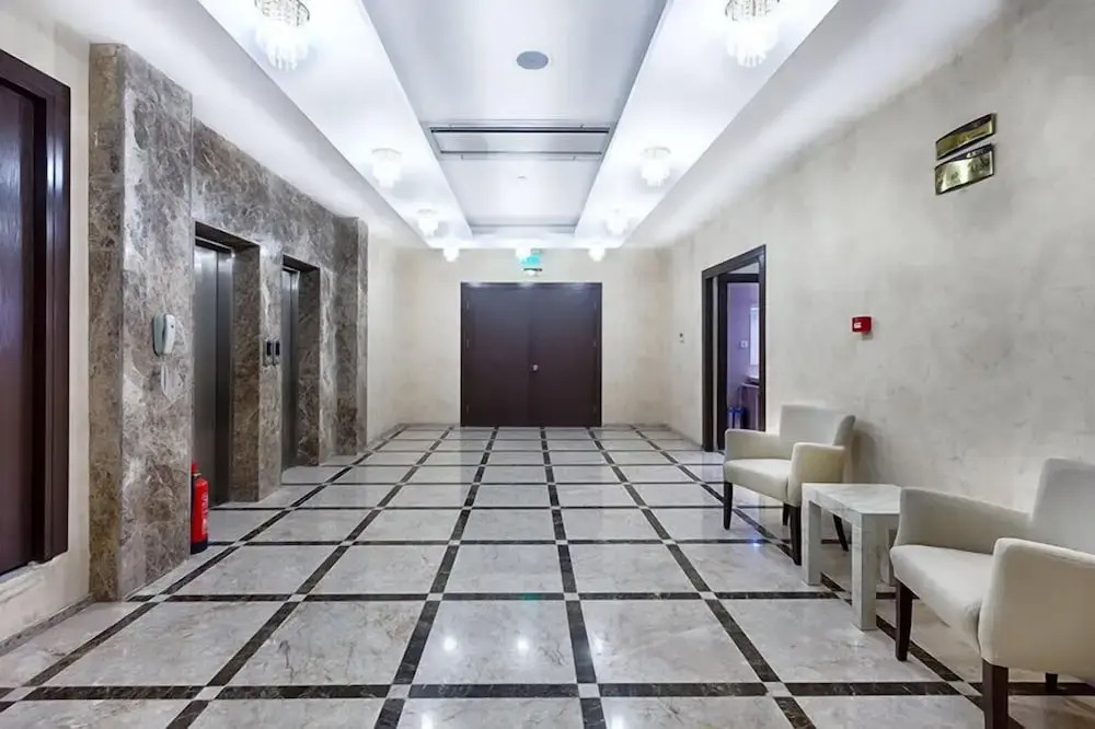Kilikya Hotel