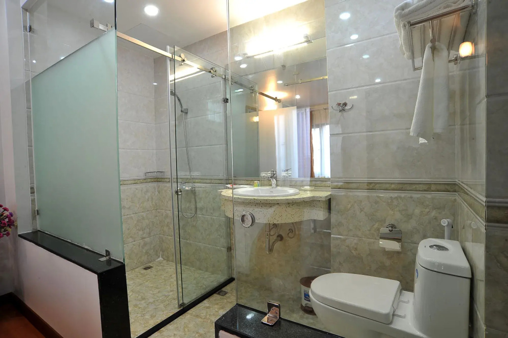 Coco Hotel Cau Giay