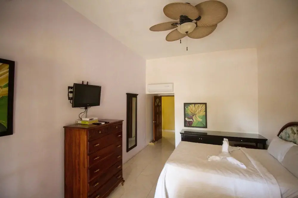 Chateau Margarite Hotel