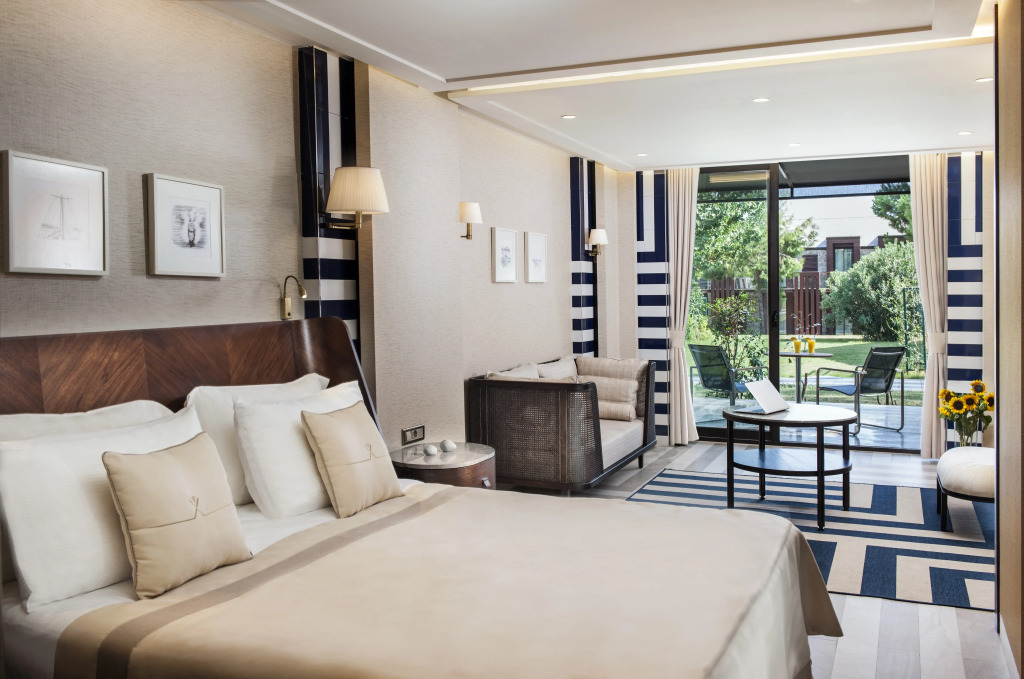 Rixos Premium Göcek