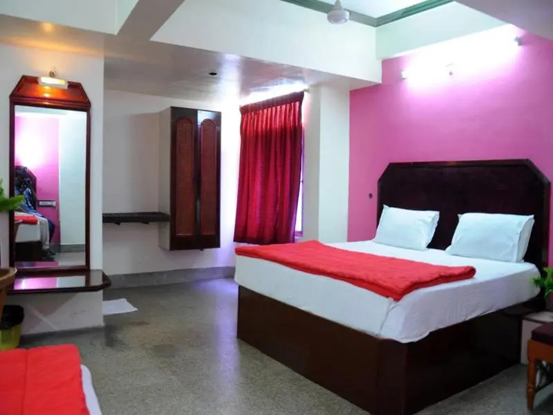 Hotel Duke