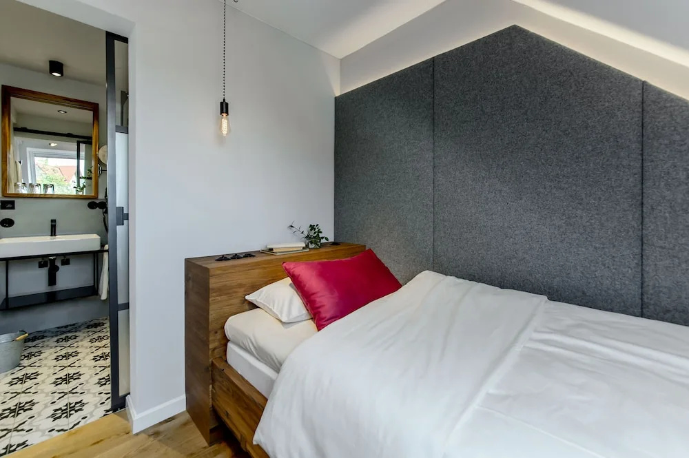 BIO-Hotel Adler/Restaurant