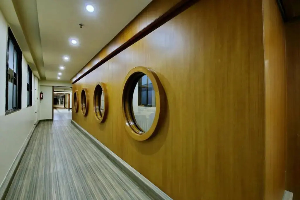 Hotel Skyview