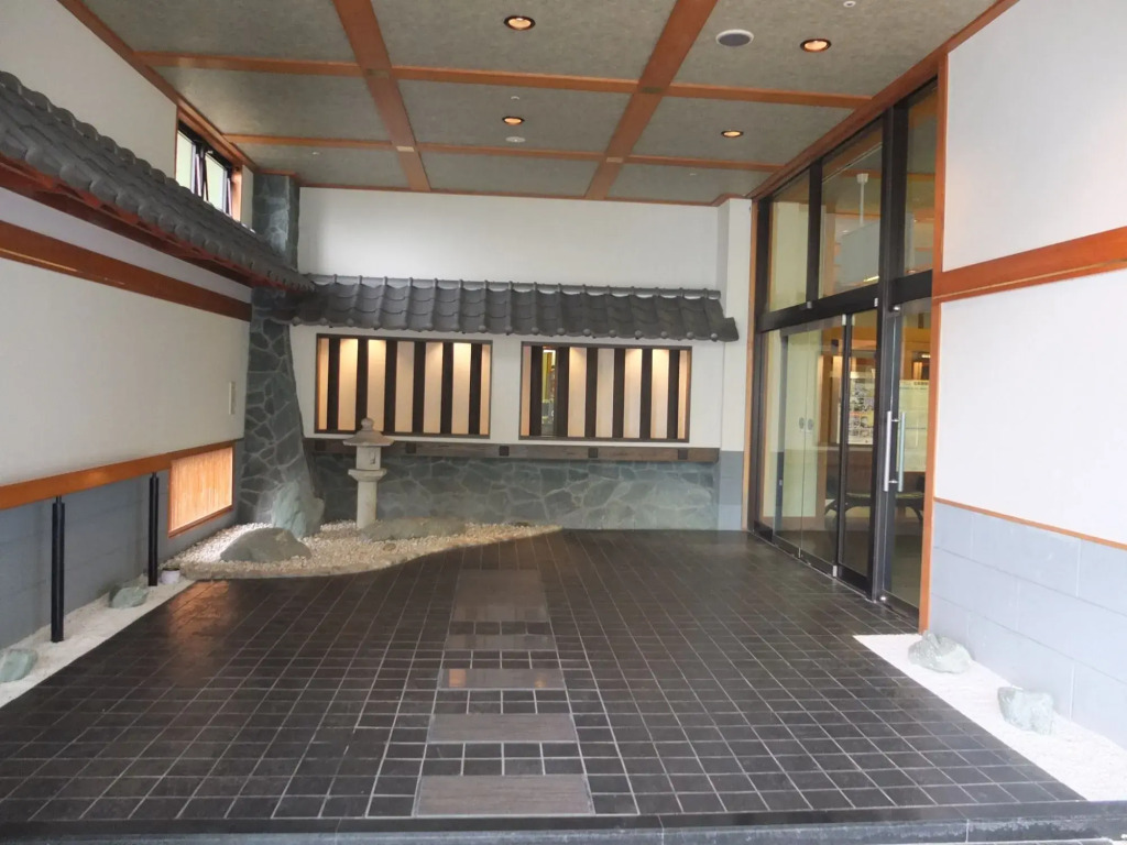 Hotel Ootaki