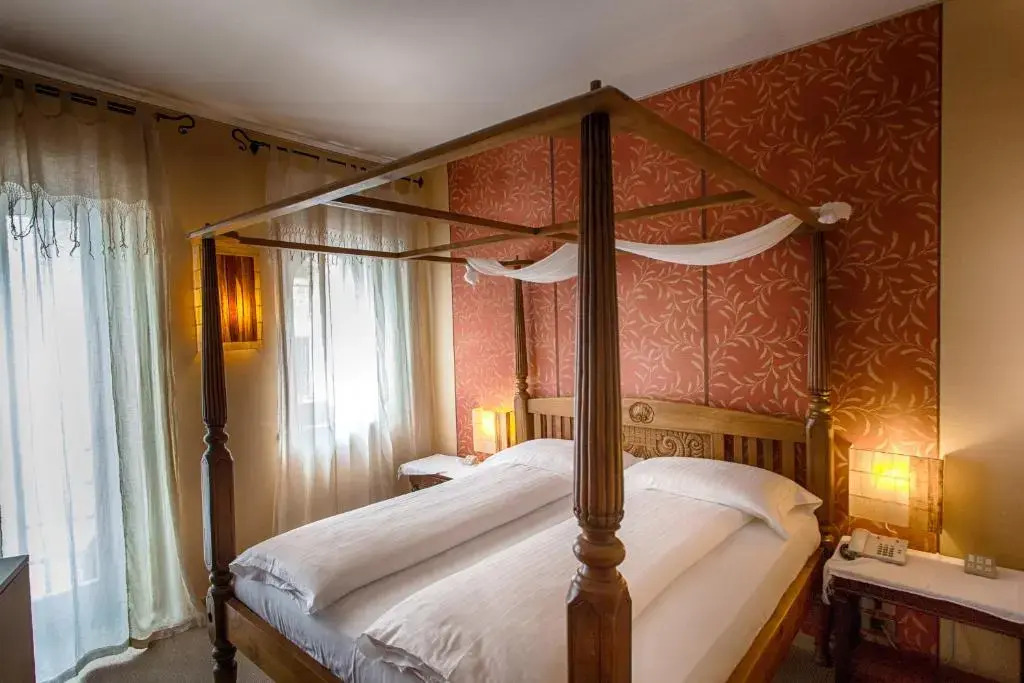 Hotel Flaminia