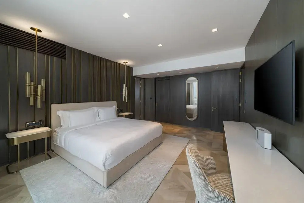 FIVE Palm Residence - Platinium Dubai