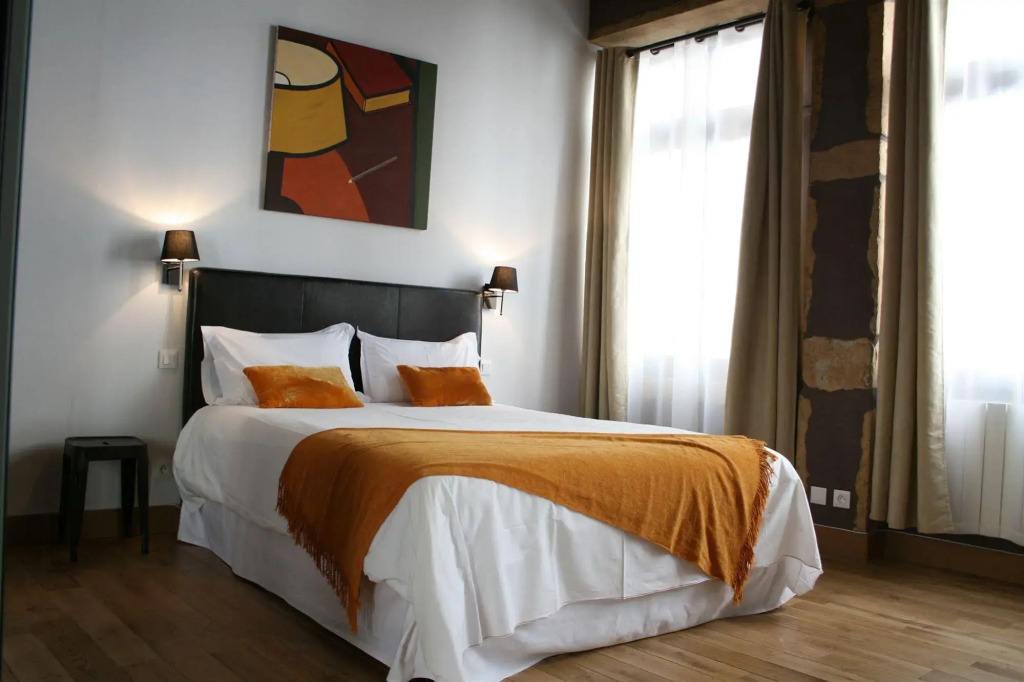 MiHotel Georges