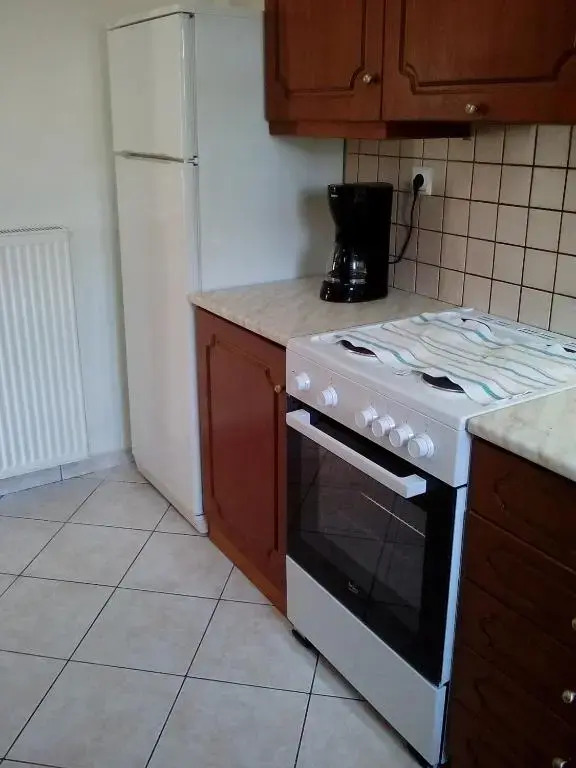 Evgenias House