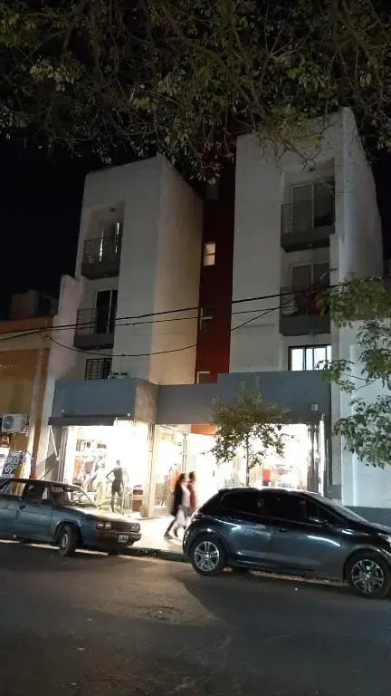 Departamento Fragueiro 2414 terraza exclusiva
