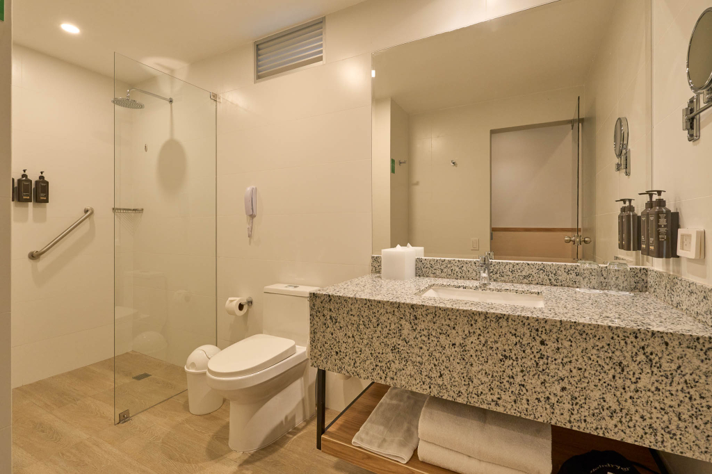 Casa Andina Select Zorritos Tumbes