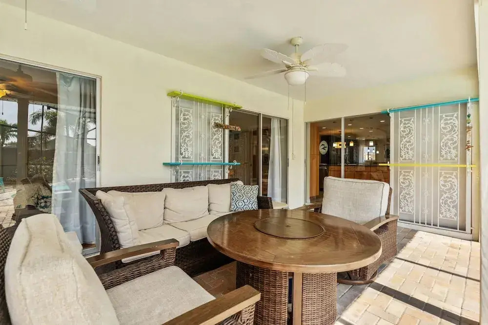Heated Pool Home Pool Table Spacious Family