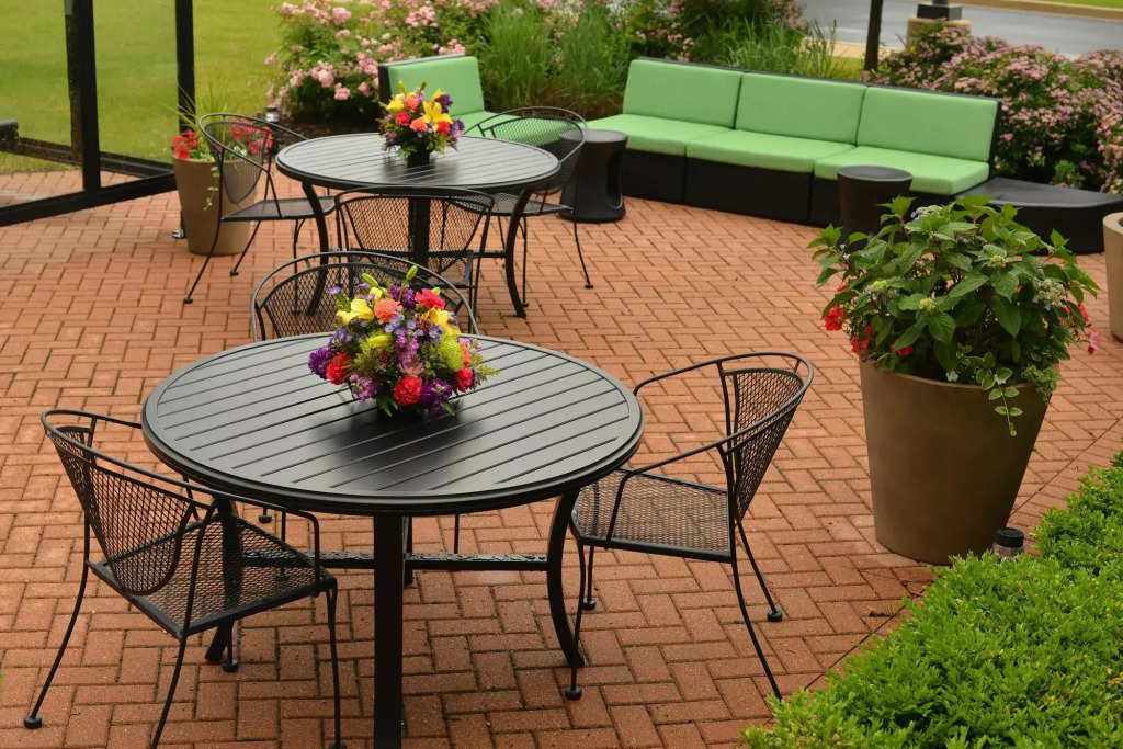 Wyndham Garden Kankakee