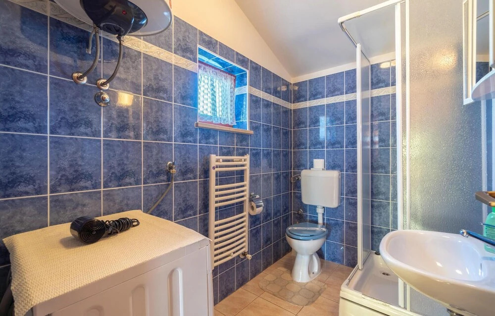 Holiday Home Hrboki Cr