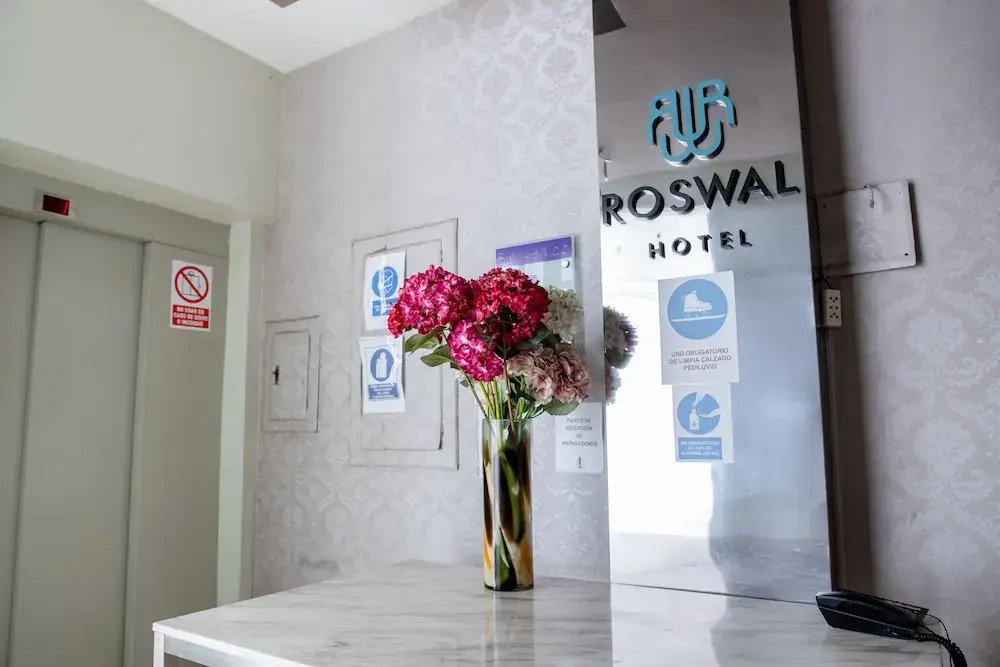 Hotel Roswal
