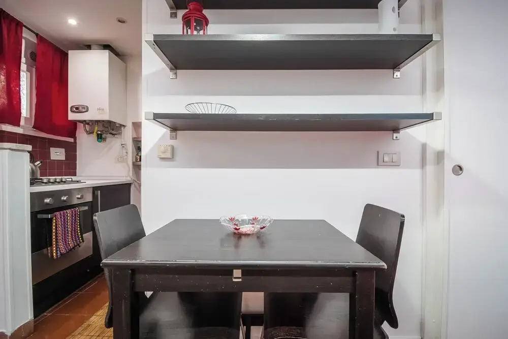 Nice Studio in Trastevere