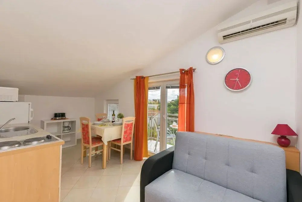 Apartments Blazica