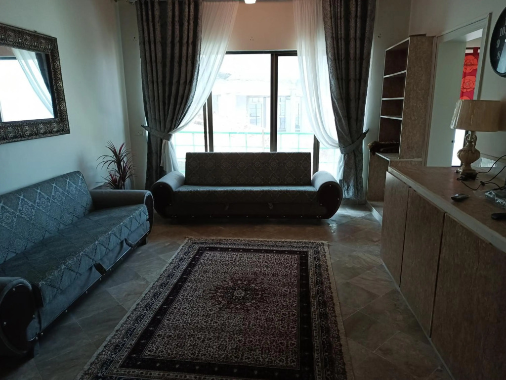 Bhurban 2bed townhouse with a lawn