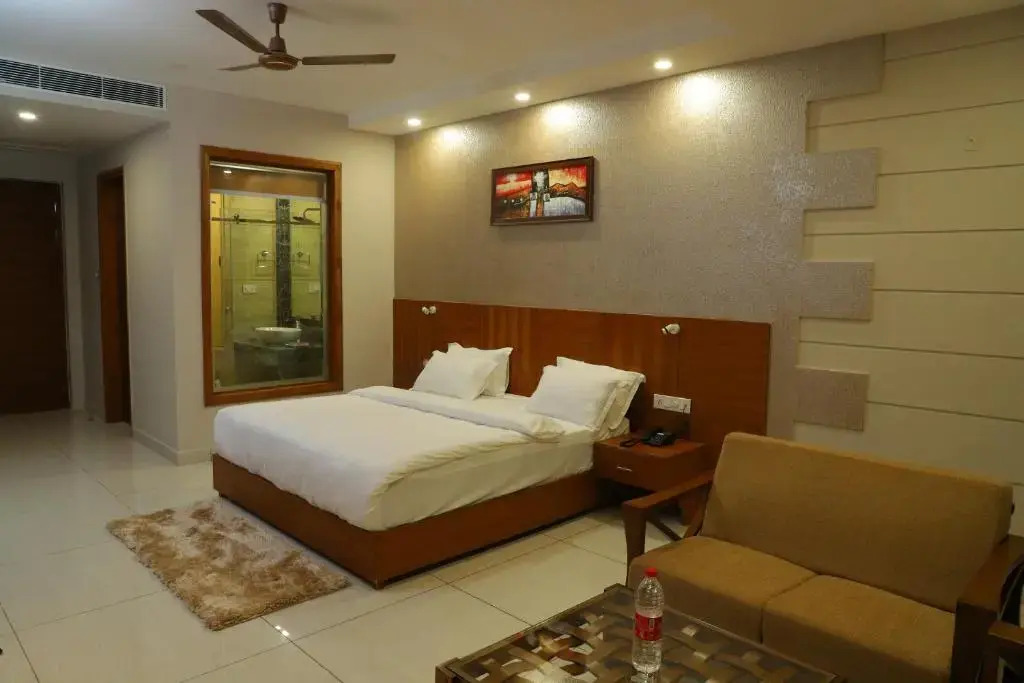 Hotel Royal Hillton