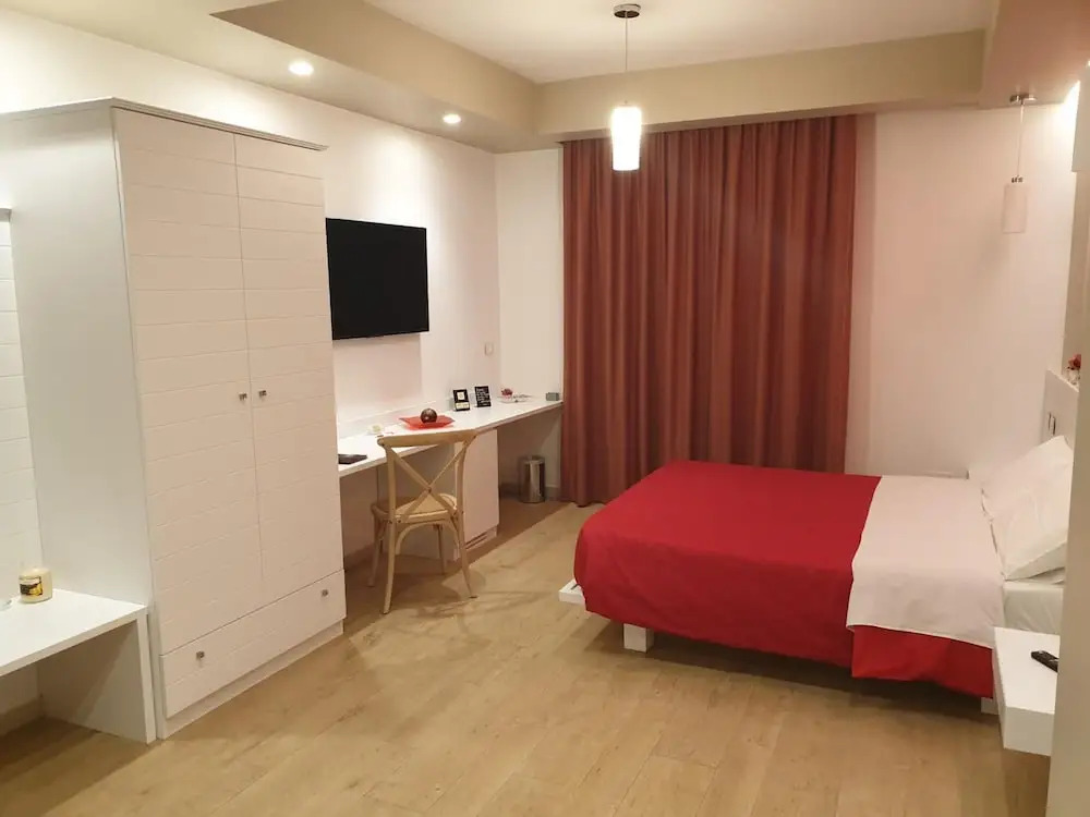 B&B L'Abbazia