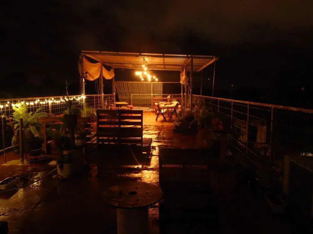 Hotel Leo y Pinita